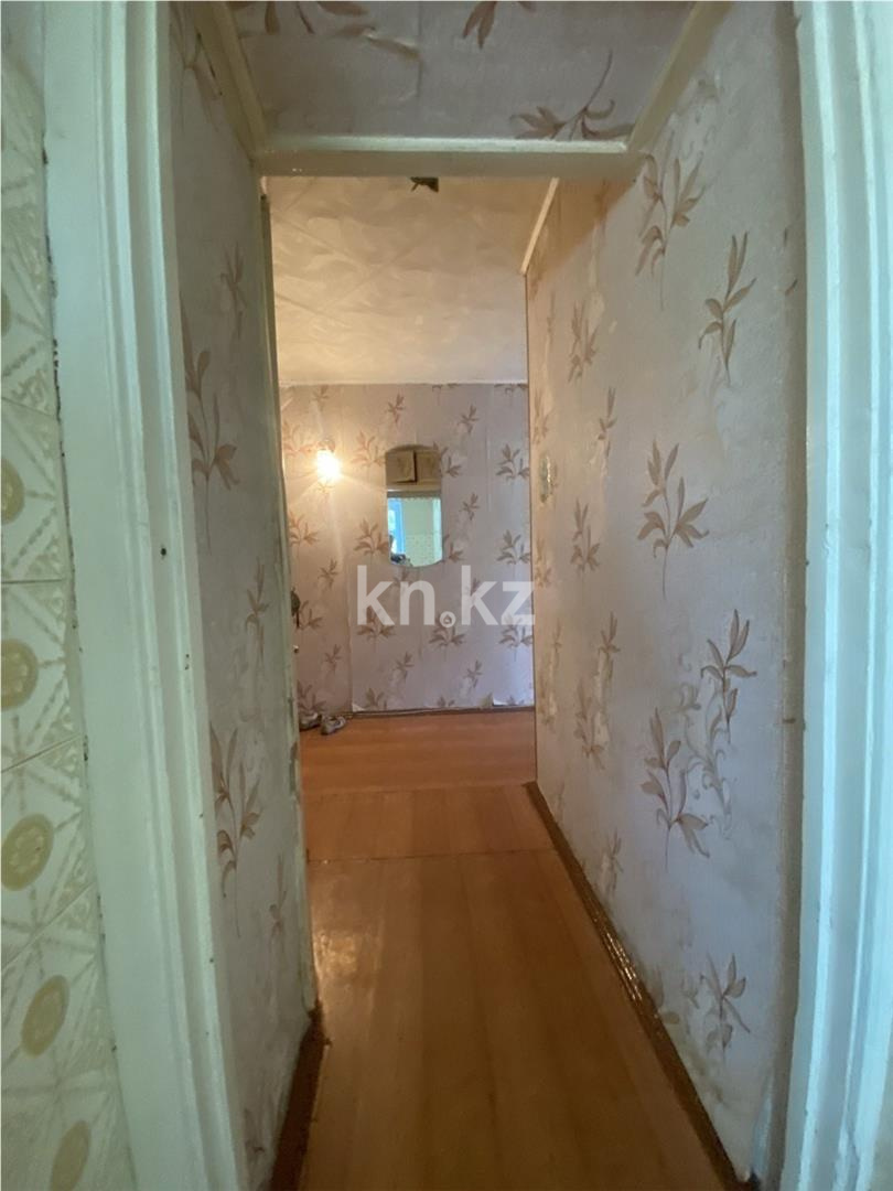 Продажа 3-комнатной квартиры, 55 м², ул. Абая в Темиртау - фото 11