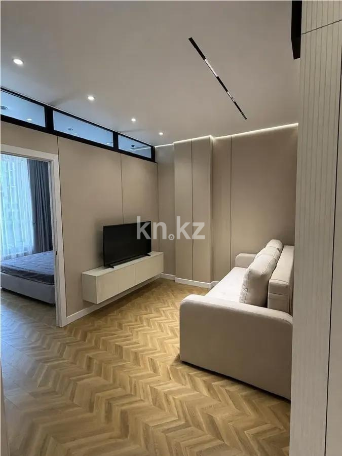 Продажа 2-комнатной квартиры, 53 м² в Астане