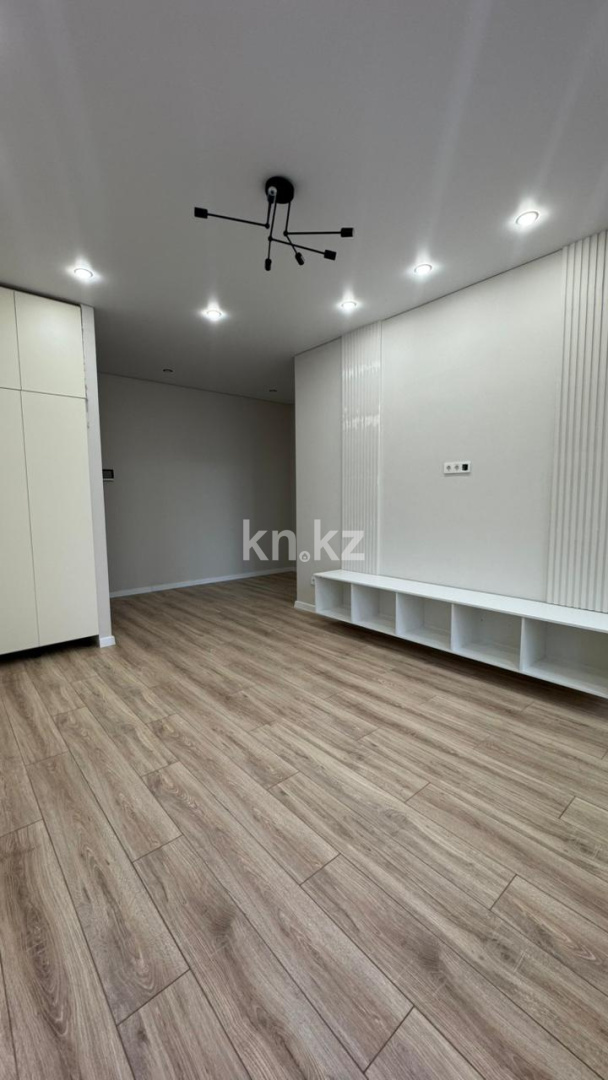 Продажа 1-комнатной квартиры, 42 м², ул. Байтурсынова, дом  14 в Астане - фото 11