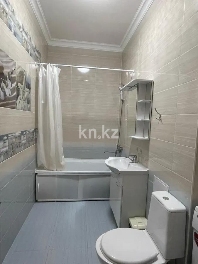 Продажа 1-комнатной квартиры, 40 м² в Астане - фото 3
