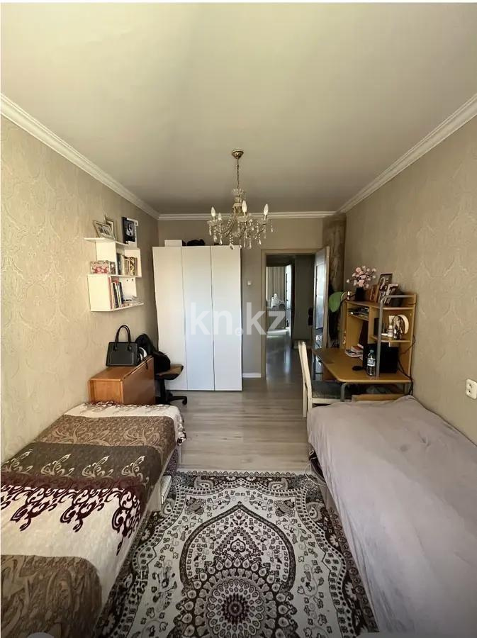 Продажа 3-комнатной квартиры, 68 м², ул. Таттимбета, дом  9 в Караганде - фото 2