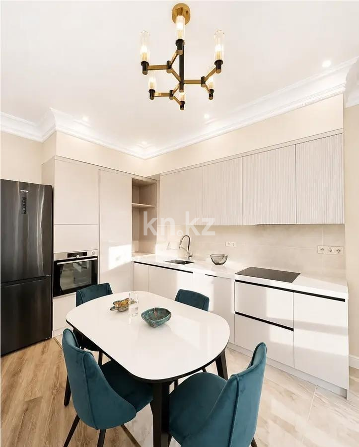 Продажа 2-комнатной квартиры, 69 м² в Астане - фото 3