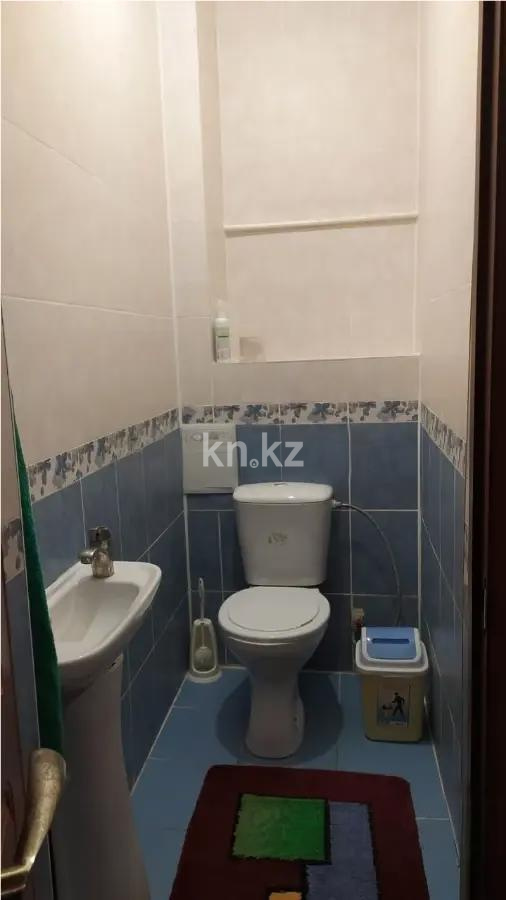 Продажа 3-комнатной квартиры, 107 м², пр. Кудайбердыулы, дом  36/2 в Астане - фото 6