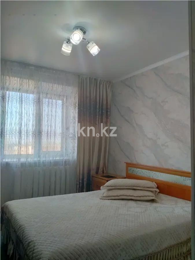 Продажа 3-комнатной квартиры, 55 м², ул. Абая, дом  80/3 в Темиртау - фото 2