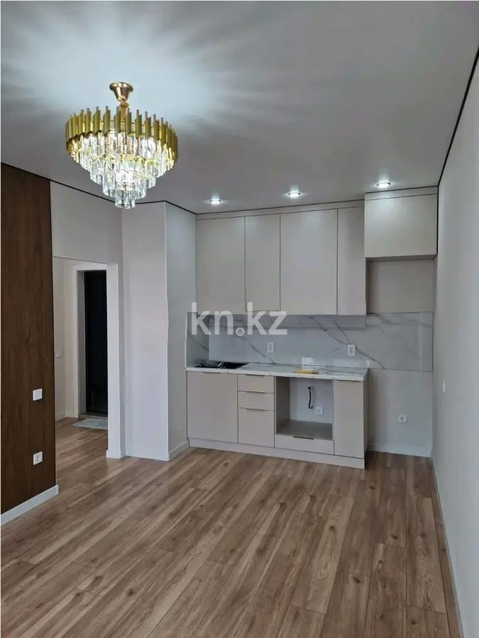 Продажа 2-комнатной квартиры, 35 м² в Астане - фото 3