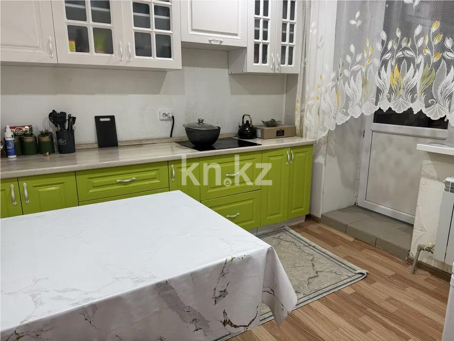 Продажа 2-комнатной квартиры, 58 м², ул. Мухамедханова, дом  12/3 в Астане - фото 5