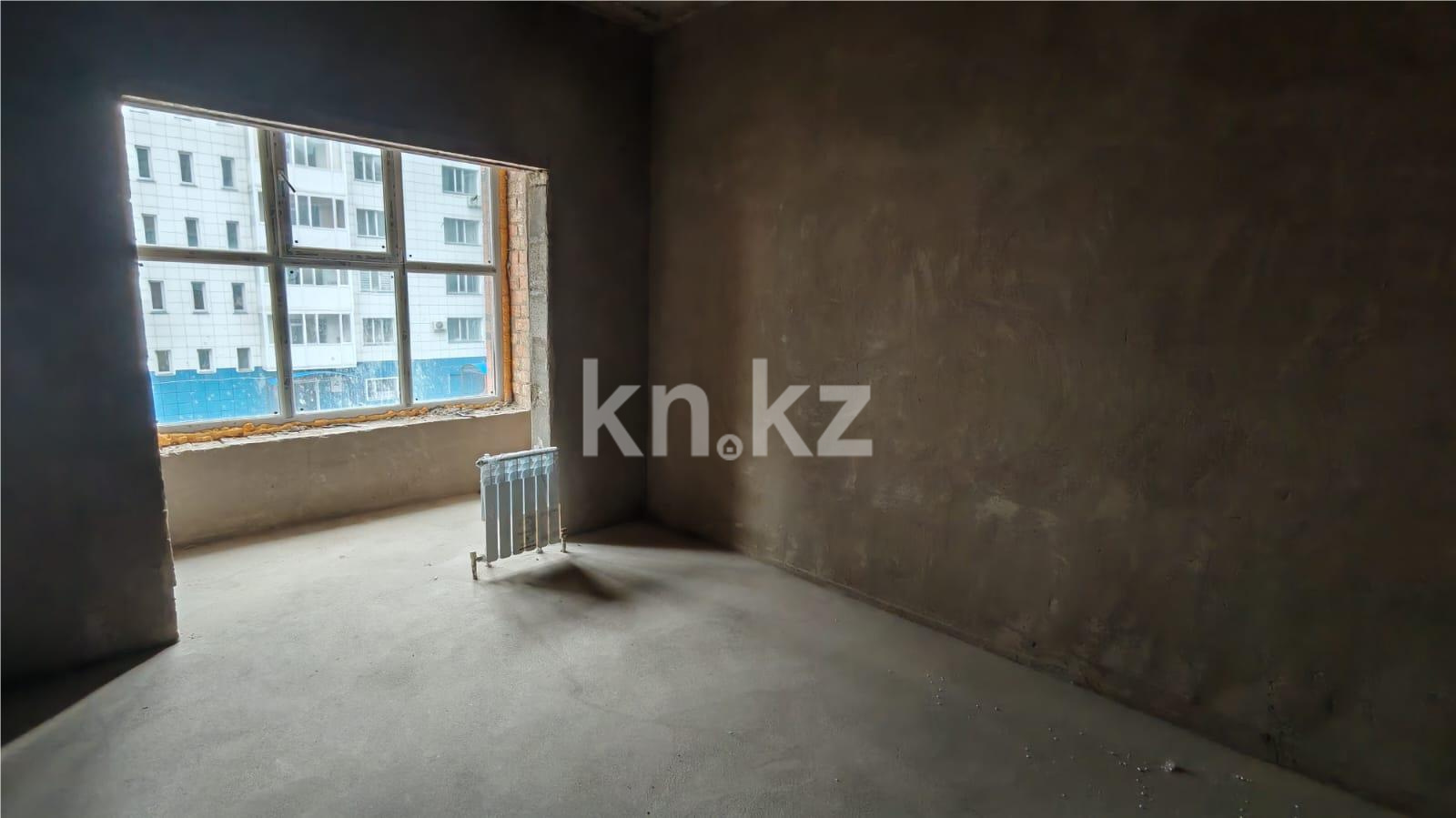 Продажа 4-комнатной квартиры, 140 м², мкр-н Орбита-1 в Караганде - фото 13