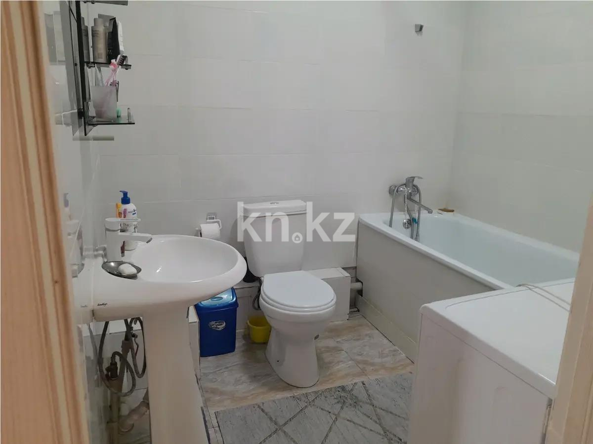 Продажа 2-комнатной квартиры, 47.7 м² в Алматы - фото 4