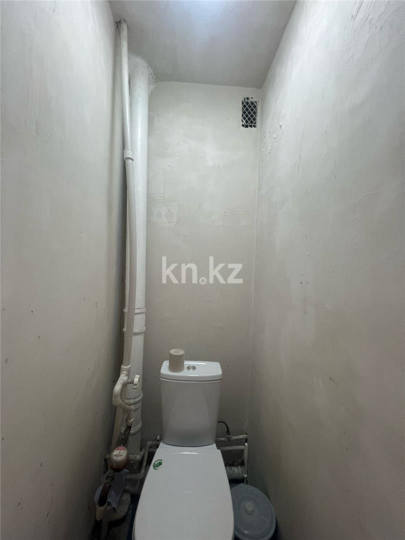 Продажа 4-комнатной квартиры, 76 м², ул. Таттимбета, дом  11 в Караганде - фото 10