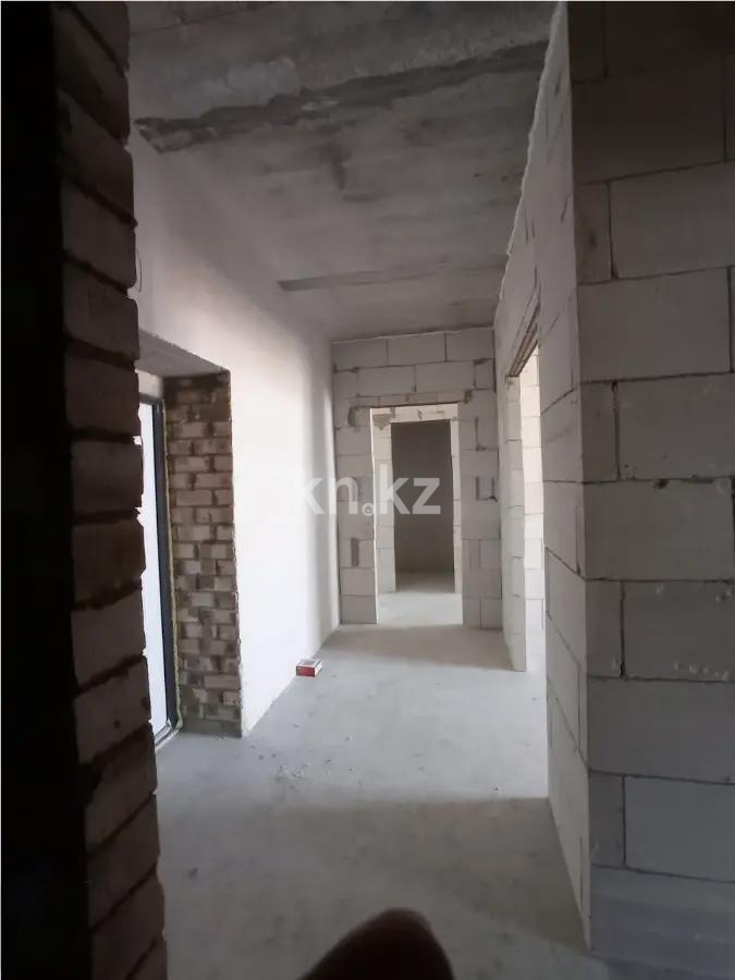 Продажа 2-комнатной квартиры, 64 м² в Караганде - фото 4