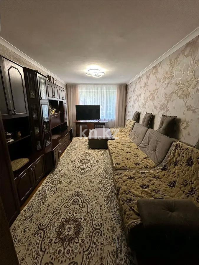 Продажа 3-комнатной квартиры, 65 м² в Темиртау