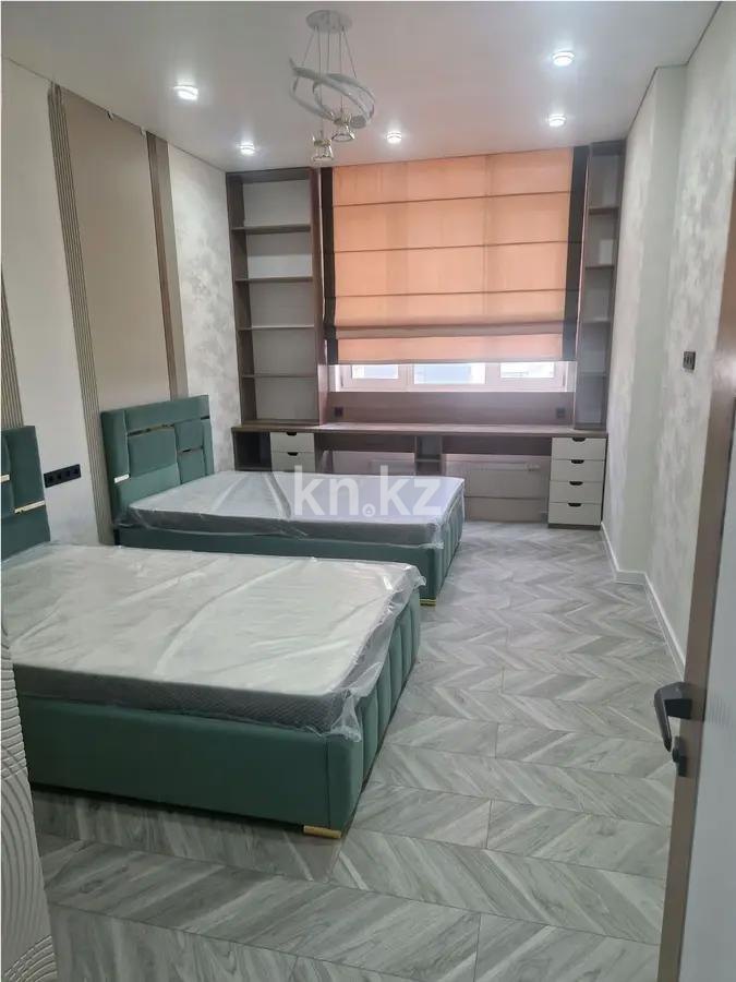 Продажа 5-комнатной квартиры, 189 м² в Астане - фото 4
