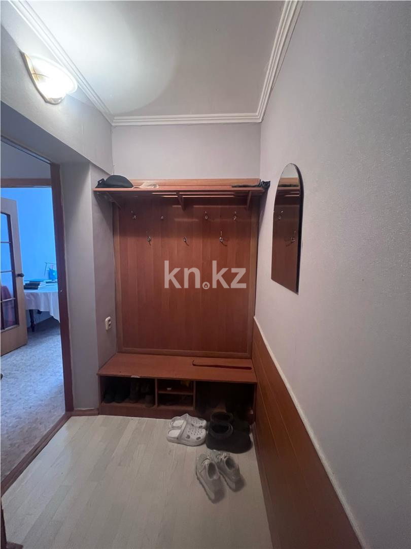 Продажа 3-комнатной квартиры, 66 м² в Караганде - фото 16