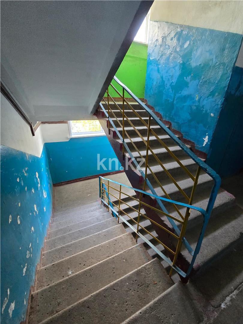 Продажа 3-комнатной квартиры, 70 м², 3А мкр. в Темиртау - фото 15