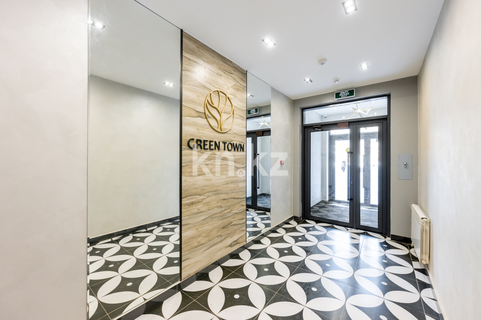 Продажа 3-комнатной квартиры, 85 м² в Астане - фото 26