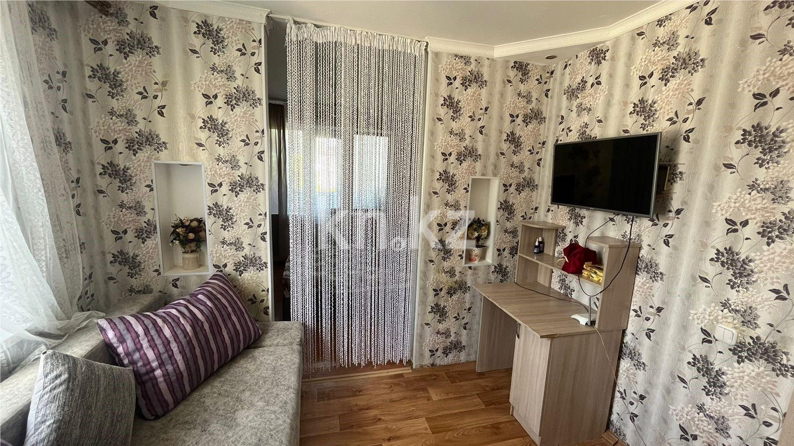 Продажа 3-комнатной квартиры, 42 м², пр. Момышулы в Темиртау - фото 4