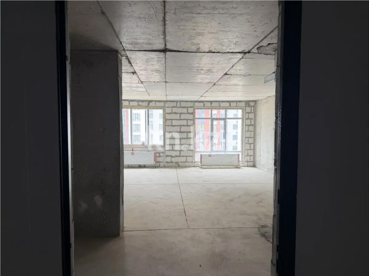 Продажа 2-комнатной квартиры, 54.6 м² в Алматы