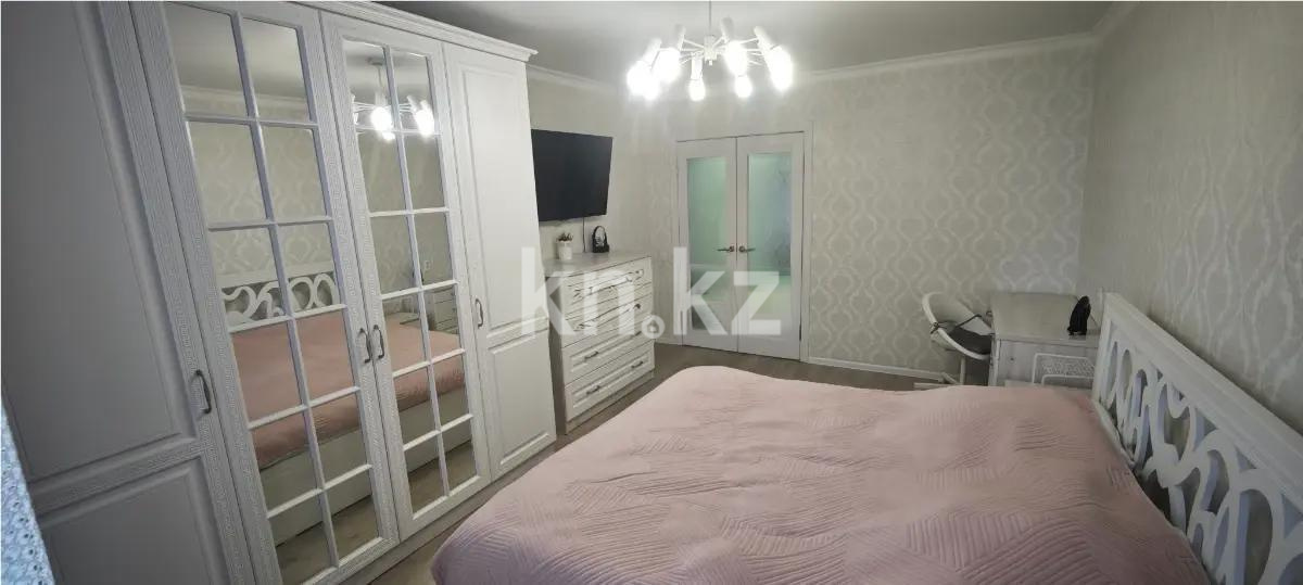Продажа 3-комнатной квартиры, 75 м² в Караганде - фото 2