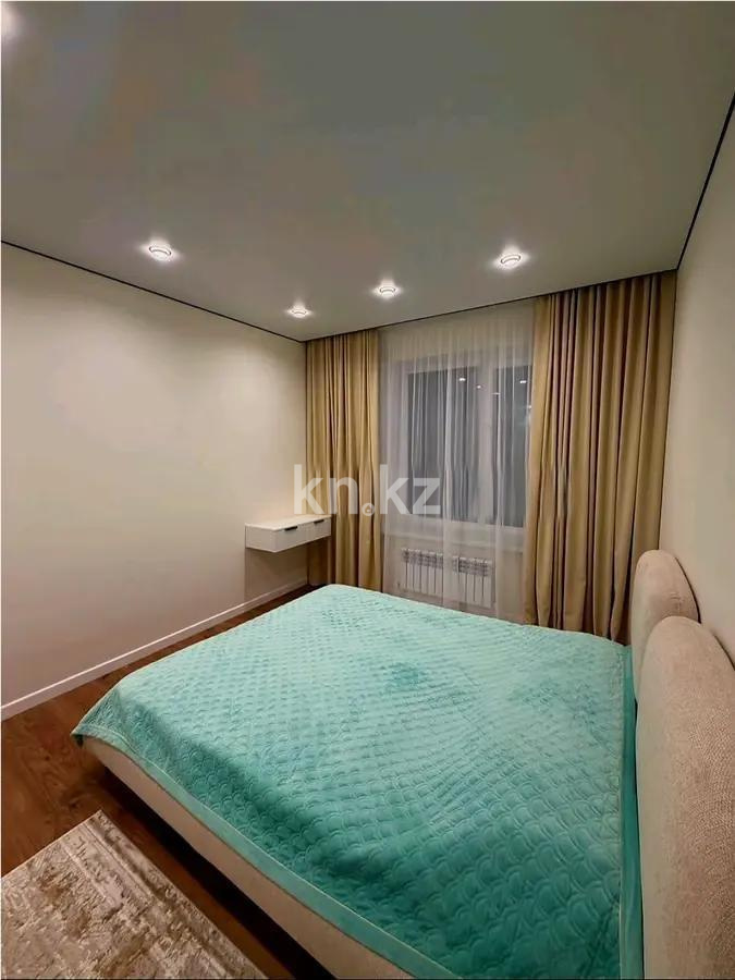 Продажа 3-комнатной квартиры, 75 м² в Астане - фото 3