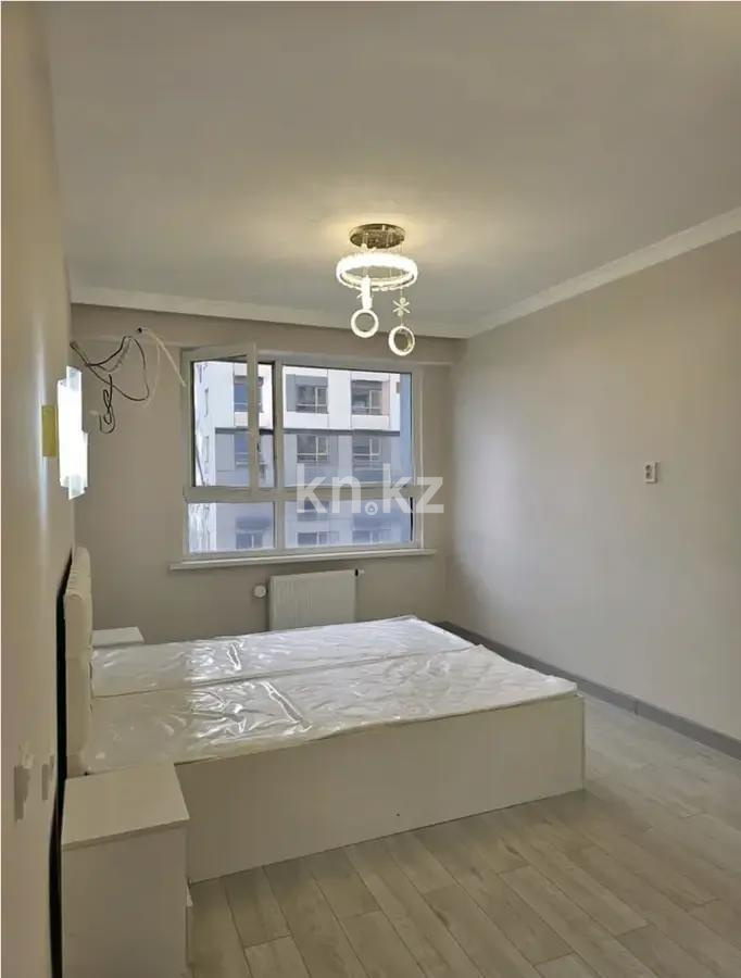 Продажа 1-комнатной квартиры, 39 м², мкр. Гажайып, дом  5/2 в Алматы