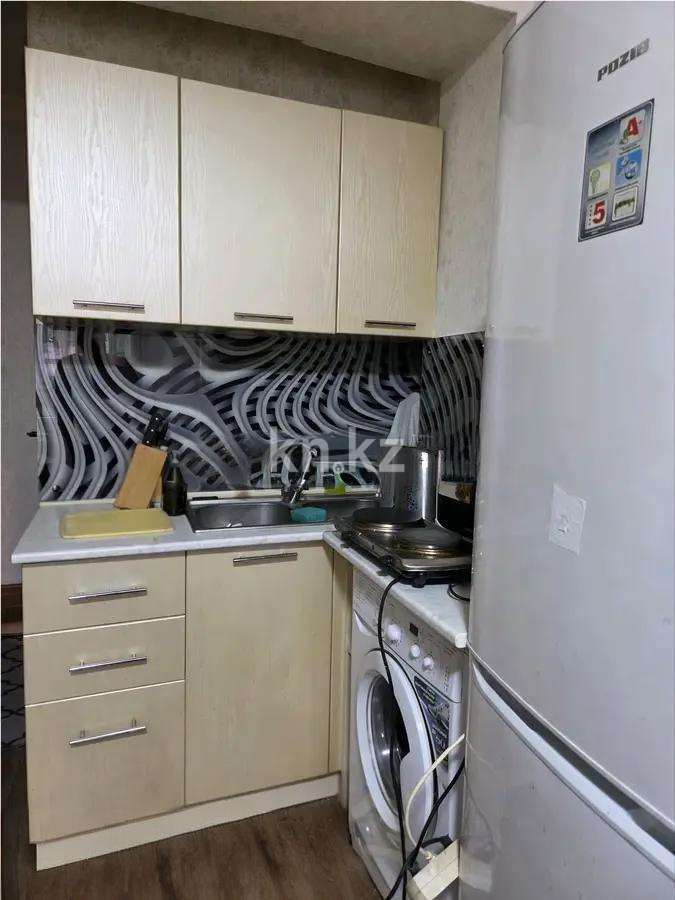 Продажа 1-комнатной квартиры, 13.5 м² в Алматы - фото 2