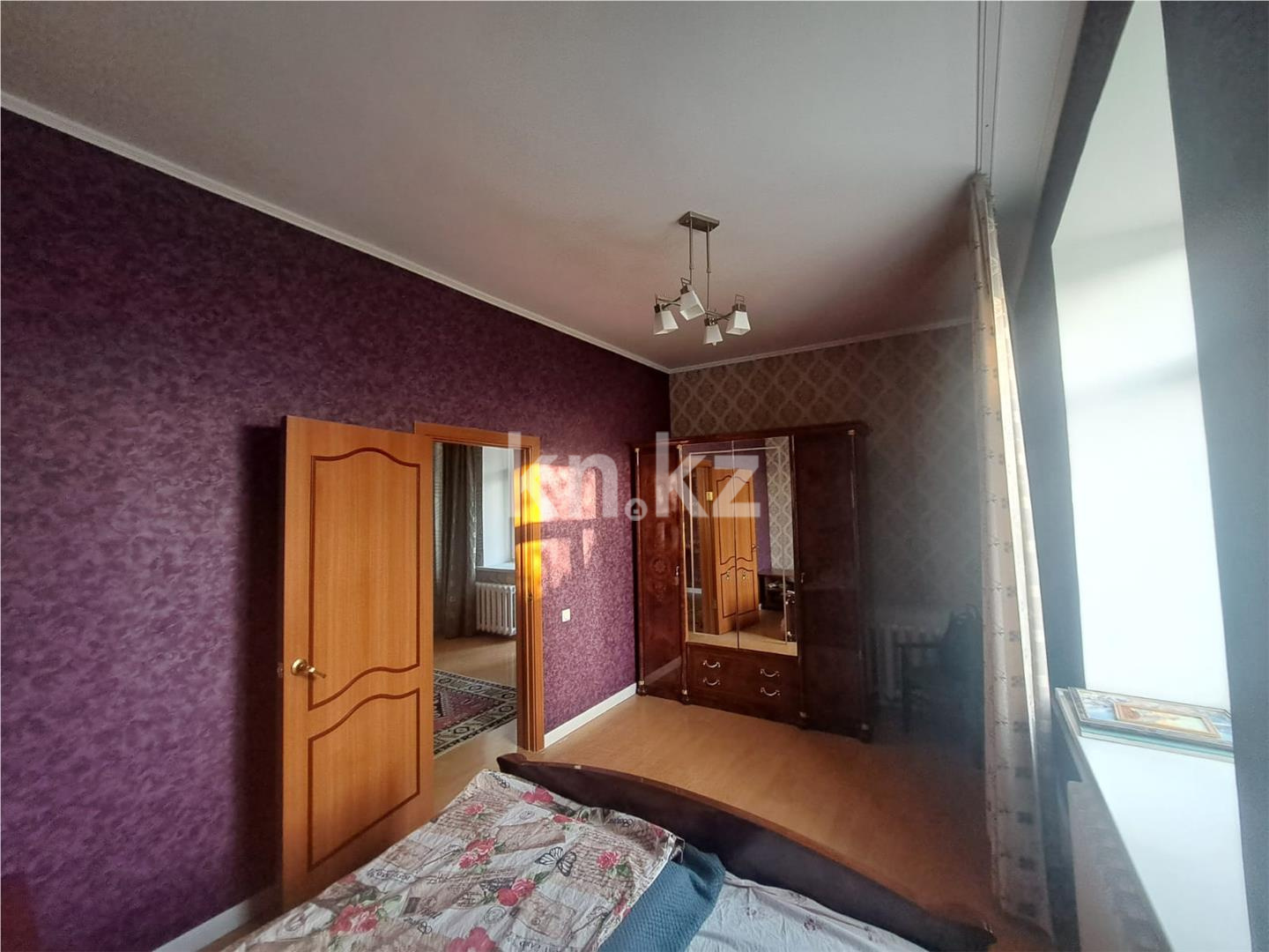 Продажа 3-комнатной квартиры, 60 м² в Астане - фото 6
