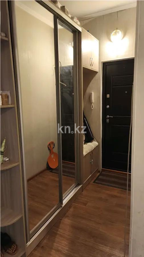 Продажа 2-комнатной квартиры, 51.6 м² в Алматы - фото 5