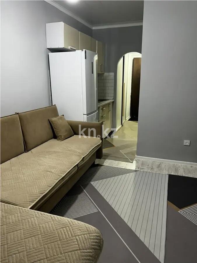 Продажа 1-комнатной квартиры, 30 м² в Астане - фото 2