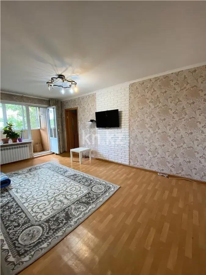 Продажа 2-комнатной квартиры, 43 м² в Алматы - фото 2