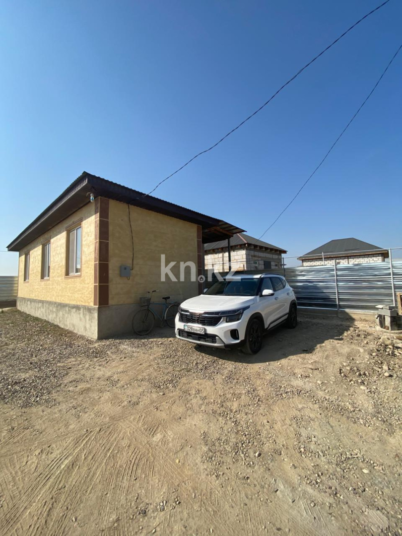 Продажа 2-комнатного дома, 70 м², Жапек батыр п. в Алматы - фото 2