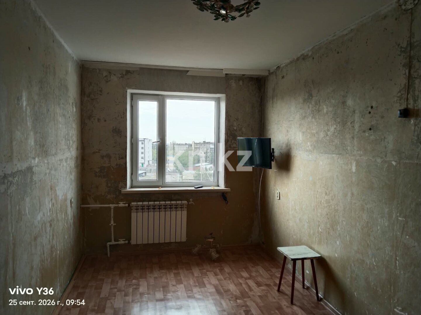 Продажа 4-комнатной квартиры, 60.9 м² в Жезказгане - фото 12