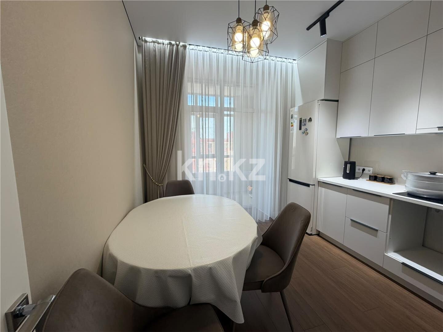 Продажа 3-комнатной квартиры, 91 м² в Караганде - фото 7