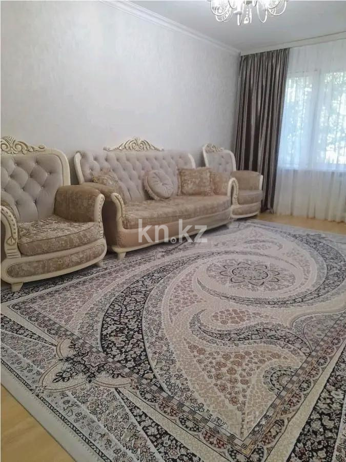 Продажа 4-комнатной квартиры, 86 м² в Алматы