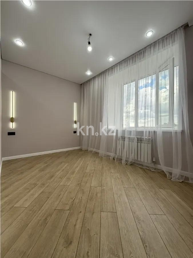Продажа 2-комнатной квартиры, 44 м² в Караганде - фото 2