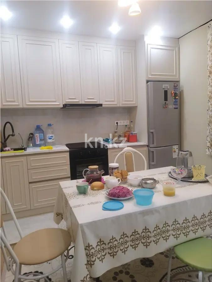 Продажа 2-комнатной квартиры, 63 м² в Астане - фото 3