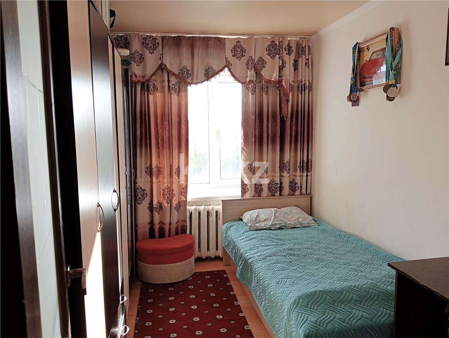 Продажа 5-комнатной квартиры, 98 м² в Абае - фото 4