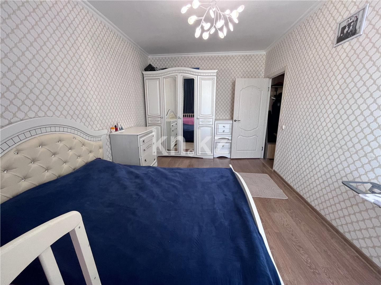 Продажа 2-комнатной квартиры, 57 м² в Караганде - фото 5