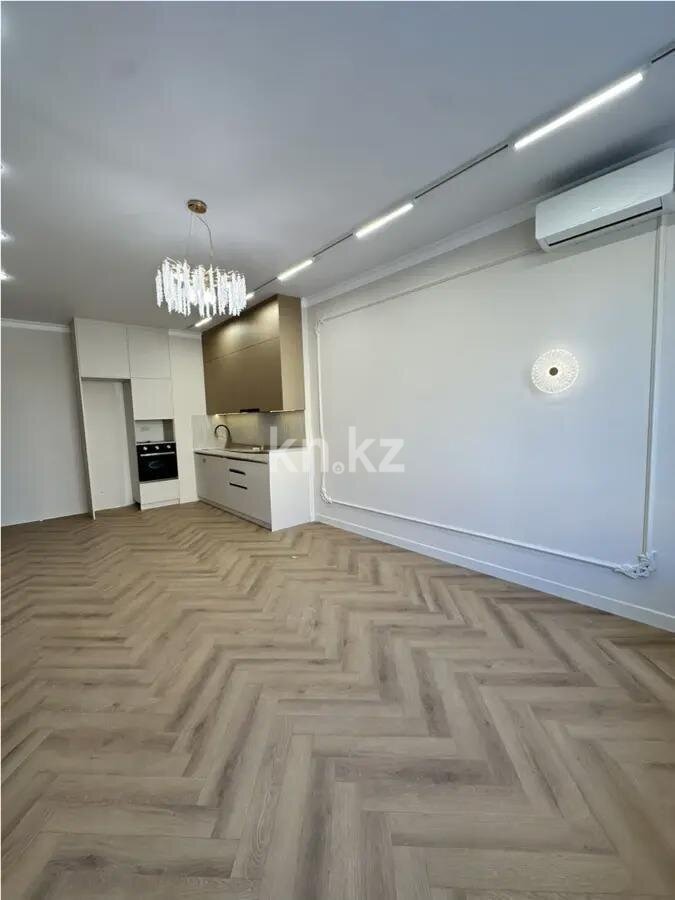 Продажа 3-комнатной квартиры, 70 м² в Астане