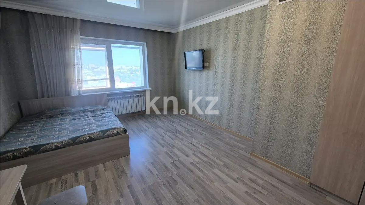 Продажа 1-комнатной квартиры, 28 м² в Астане