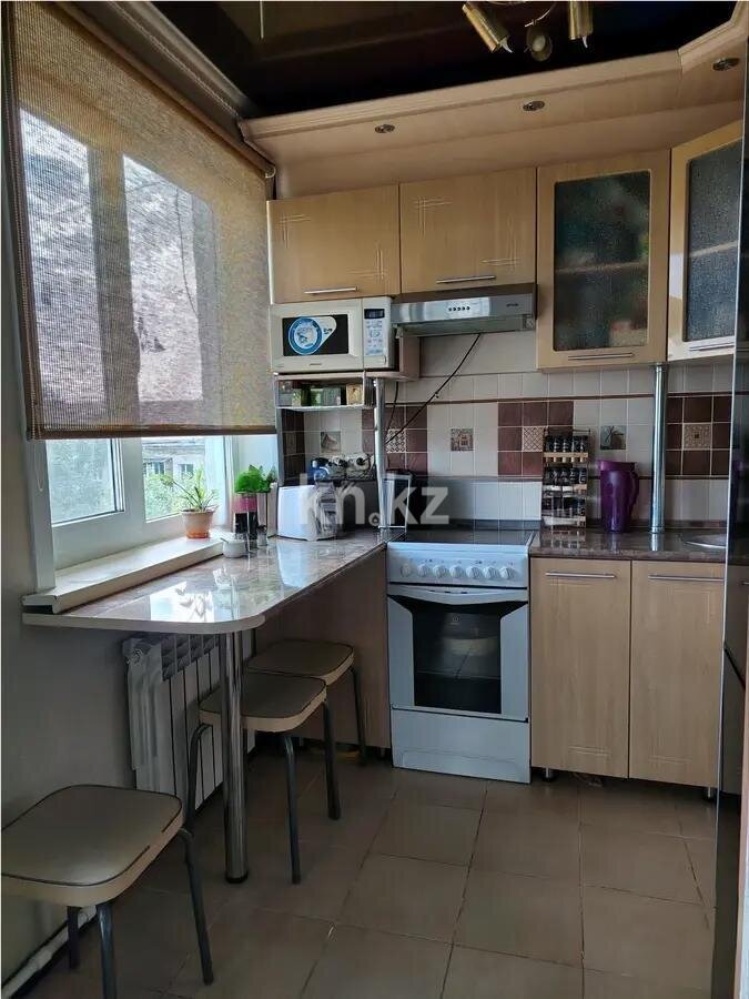 Продажа 2-комнатной квартиры, 49 м² в Темиртау - фото 3