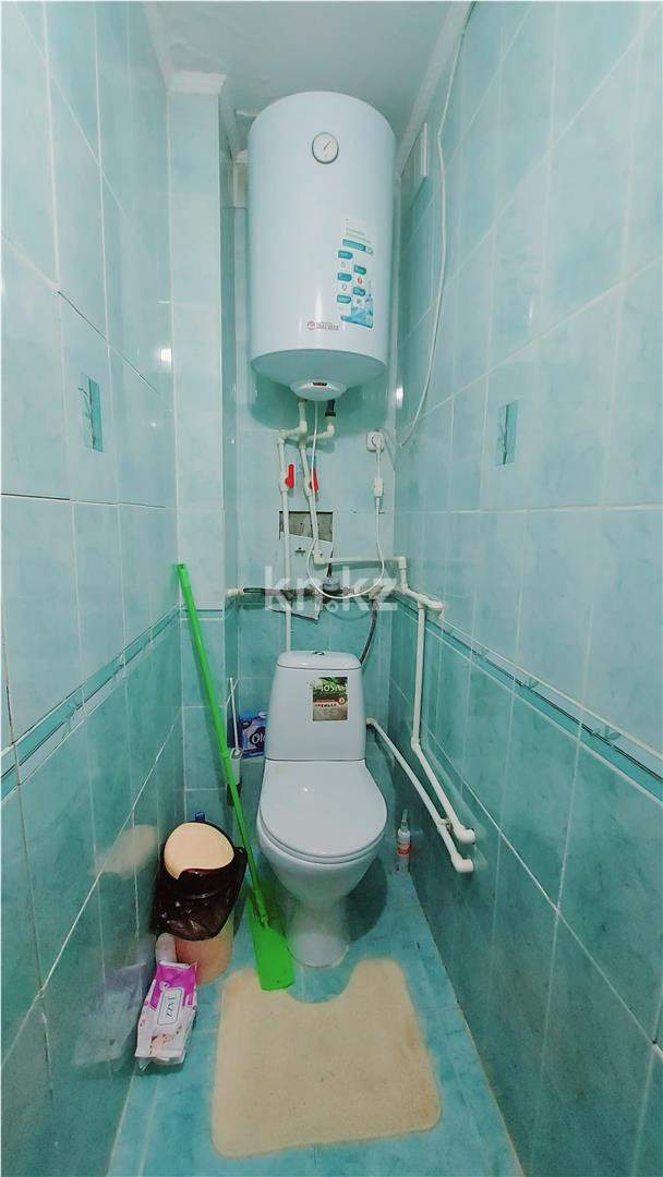 Продажа 3-комнатной квартиры, 58 м² в Караганде - фото 7