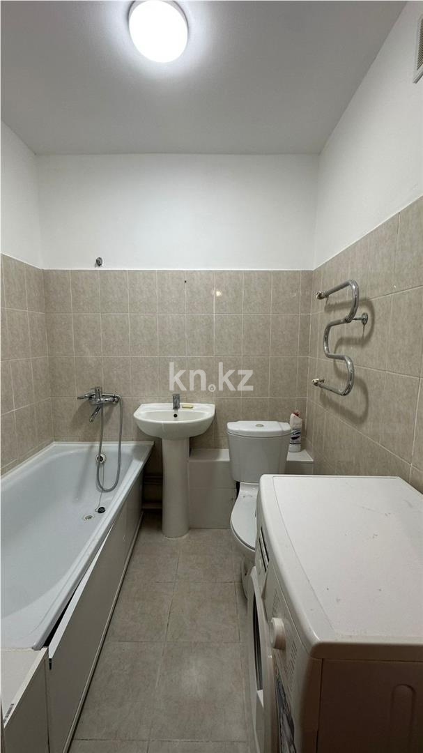 Продажа 1-комнатной квартиры, 34.3 м² в Астане - фото 9