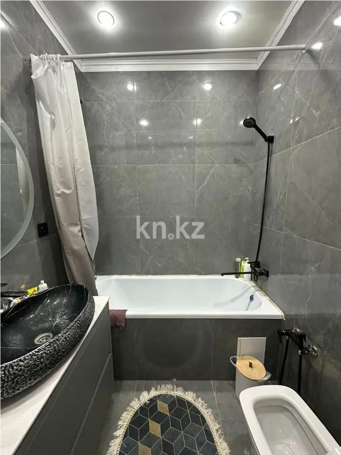 Продажа 1-комнатной квартиры, 46 м² в Астане - фото 3
