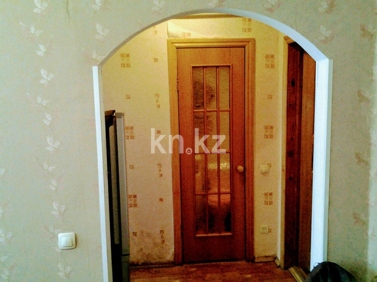 Аренда 1-комнатной квартиры посуточно, 36 м², ул. Курмангазы, дом  163 в Уральске - фото 5