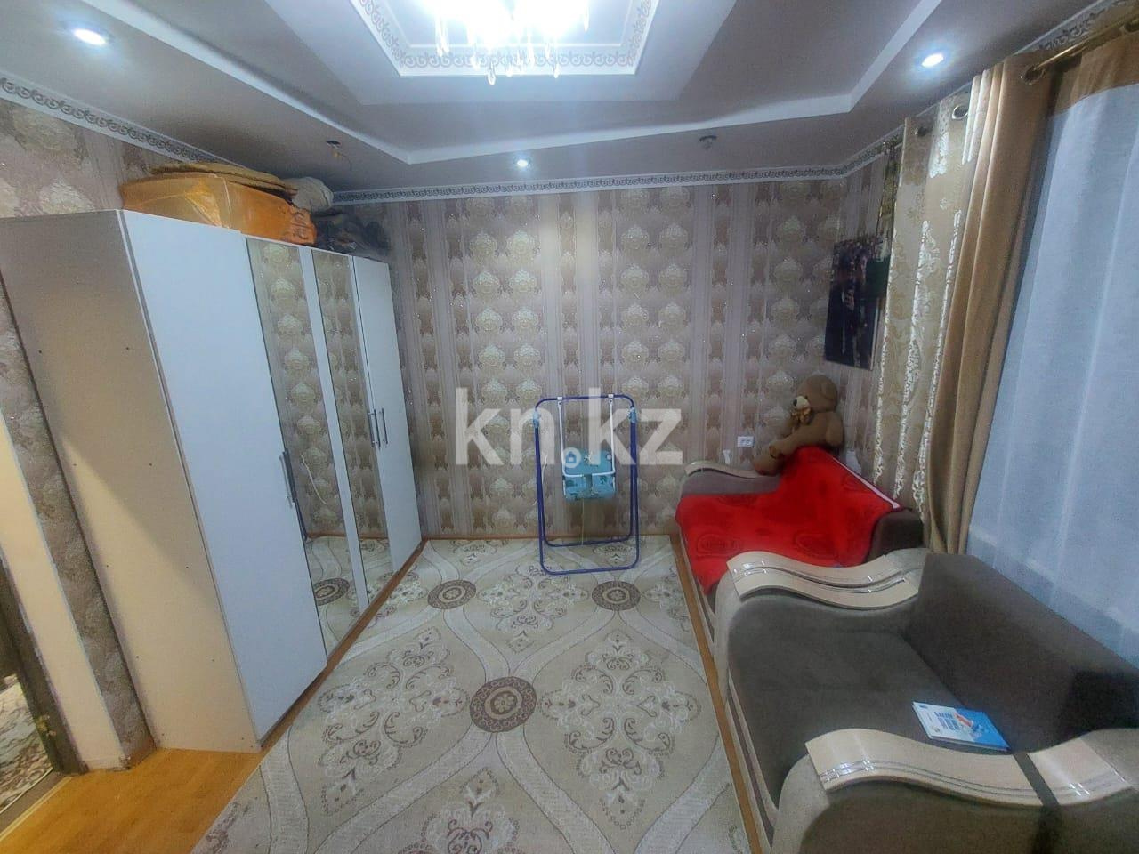 Продажа 3-комнатной квартиры, 68 м², ул. Байсеитовой в Темиртау - фото 2