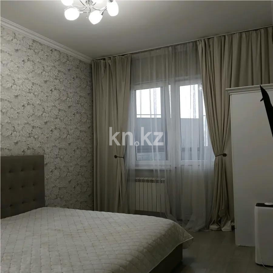 Продажа 2-комнатной квартиры, 82.3 м² в Алматы - фото 2