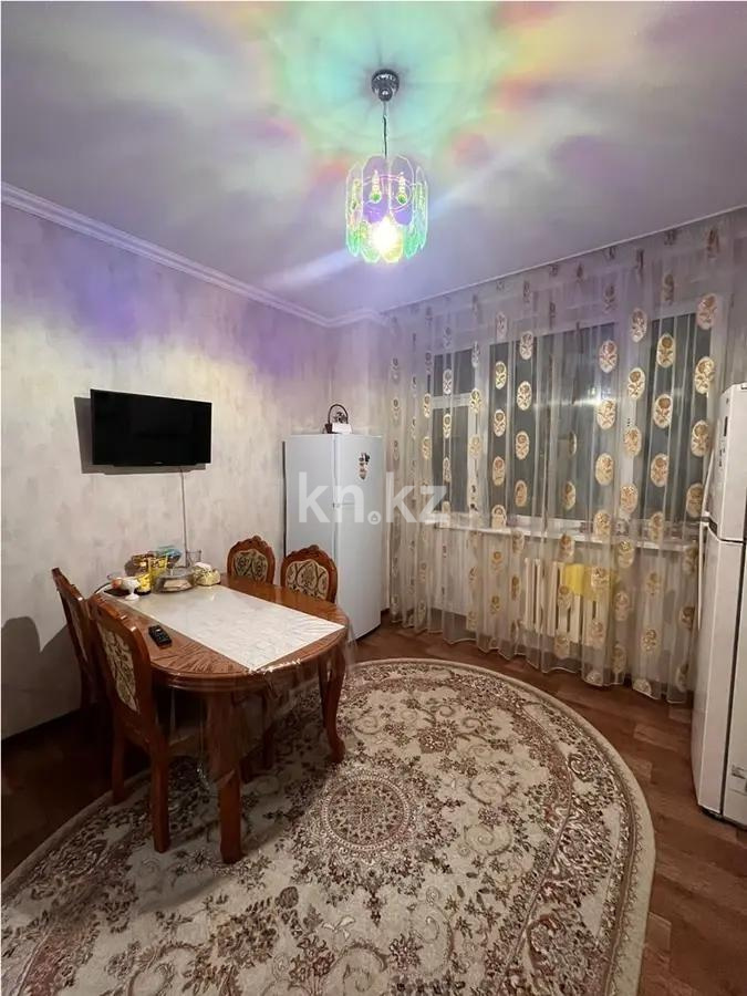 Продажа 3-комнатной квартиры, 110 м² в Астане - фото 4