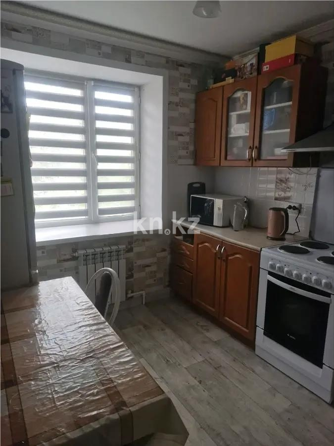 Продажа 2-комнатной квартиры, 47 м² в Караганде - фото 3