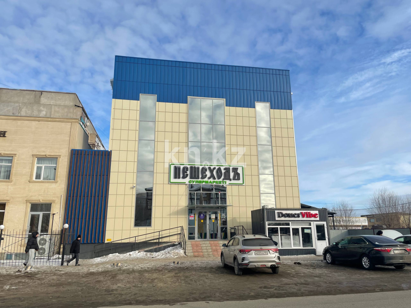 Продажа бизнеса, 2126.7 м² в Уральске - фото 4