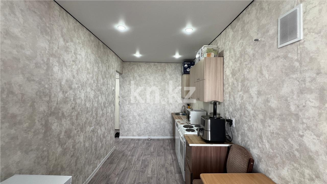 Продажа 1-комнатной квартиры, 35 м² в Караганде - фото 7
